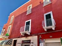 Al Civico 3 CENTRO - B&B