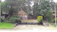 Bungalow de 2 dormitorios