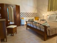 VALENTINA LUXURY - B&B Palaio Tsifliki