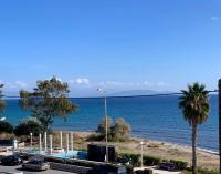 Starfish Airport Apartment - B&B Artémida