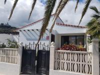 Vivienda Vacacional la Palmera - B&B
