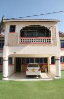 Lucky Sea Breeze Villa - Ferienwohnung