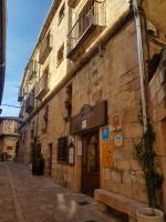 Hostal El Panadero - Bed and Breakfast Sepúlveda