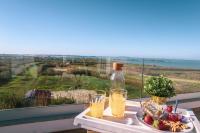 Marlin House II - Ferienwohnung Ferrel