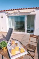 Marlin House II - Ferienwohnung Ferrel