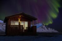 B&B Höfn - Aurora Cabins - Bed and Breakfast Höfn