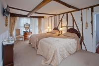 Tweepersoonskamer met 2 Aparte Bedden