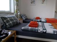 Familiekamer met Badkamer