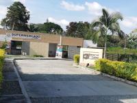 Descanso cafetero apartasol Tebaida - B&B La Tebaida