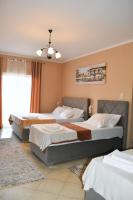 Apartamento con vistas al lago