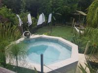 B&B Tigre - Cabañas Nontue - Bed and Breakfast Tigre