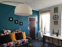 Studio POP DESIGN - B&B