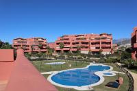 Penthouse Luxury Faro Casasol - B&B Torrox Costa