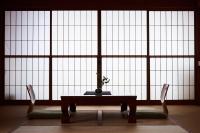 Tsukasaya Ryokan - Ferienwohnung Tsuruoka