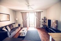 Appartement met 1 Slaapkamer