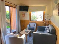 Cabaña Ayekantun Futrono 2 - B&B Futrono