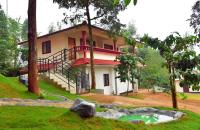 Chambre Double - Vue sur Parc
