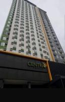 Steff's Condo 816 at Centrio Tower - Bed and Breakfast