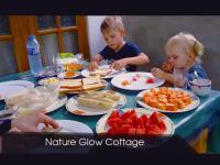 Nature Glow Cottage - B&B Udawalawa