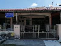 B&B Seri Manjung - Syaqisya Homestay 3 - Bed and Breakfast Seri Manjung