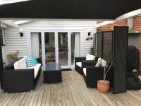 Fitzroy Gem - B&B