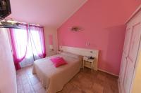 Chambre Double ou Lits Jumeaux
