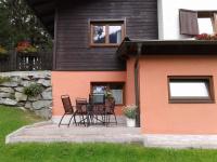 Haus Julia - Ferienwohnung