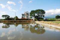 PS Minshuku - B&B Chi-an