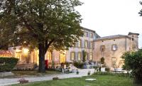 B&B Montmeyran - La Grande Maison - Bed and Breakfast Montmeyran