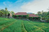 Pangkung Sari Bed and Breakfast - Chambres d'hôtes Canggu