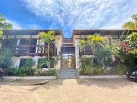 Bougainville - Hotel Pousada-Zen - B&B