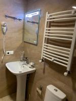 Family Room with Private Bathroom
