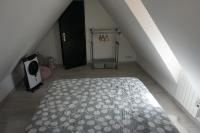 Au Grenier de La Grenouille - Bed and Breakfast Colmar