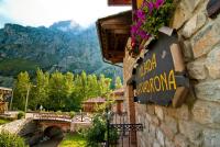 Posada La Cuadrona - Chambres d’hôtes La Hermida