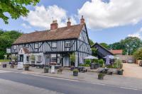 B&B Newmarket - The Bell Inn - Bed and Breakfast Newmarket