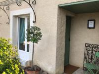 Le Mapillon - B&B Dieulefit
