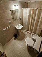 Camera Familiare con Bagno Privato