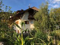 B&B Longomoso - Birbamergut - Bed and Breakfast Longomoso