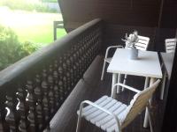 Appartement in der Waldsiedlung - B&B Leverkusen