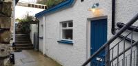 B&B Ballycastle - Ballycastle Town Centre Apartment - Bed and Breakfast Ballycastle