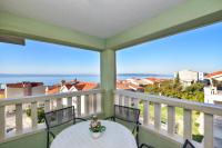 Appartement 1 Chambre - Vue sur Mer