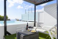 Casa Amanecer - B&B Tías