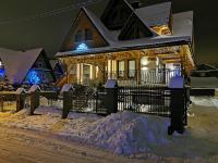 Gazdowa Chata - B&B Poronin