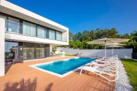 Villa con Piscina Privata