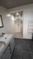 Chambre Standard Lit Queen-Size