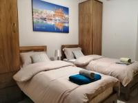 B&B San Pawl il-Baħar - Seabreeze Apartment - Bed and Breakfast San Pawl il-Baħar