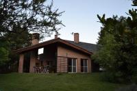 Casa de las 3 chimeneas - Ferienwohnung