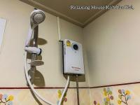 Bungalow con Vista Giardino