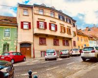 Cinematheque Ultracentral Apartment - B&B
