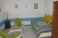 Appartement - Vue sur Jardin